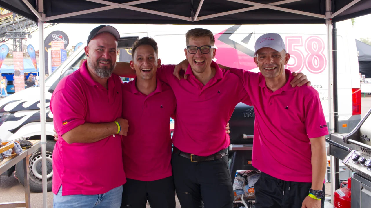 Süße Nachrichten für Nürnberg