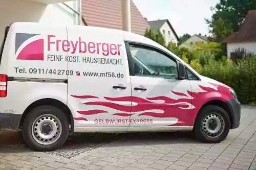 Fahrer (m/w/d) zur Warenauslieferung auf Minijob-Basis