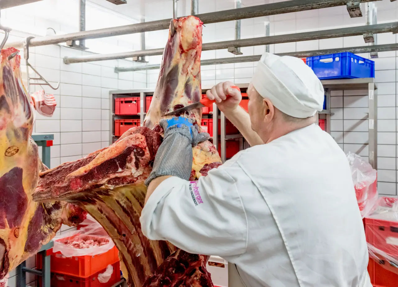 Metzger (m/w/d) zur Festanstellung (VZ/TZ) oder Walz