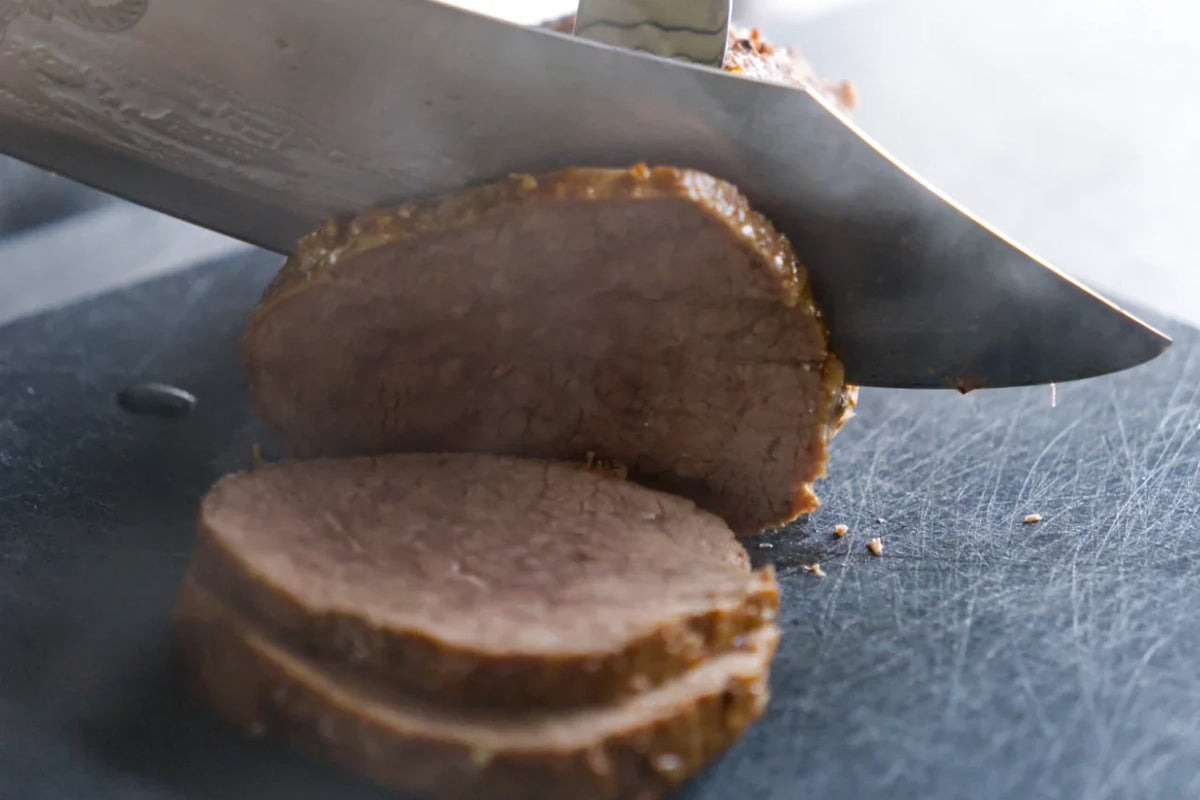Wagyu Braten zubereiten | Der Guide zum Wagyu Rind