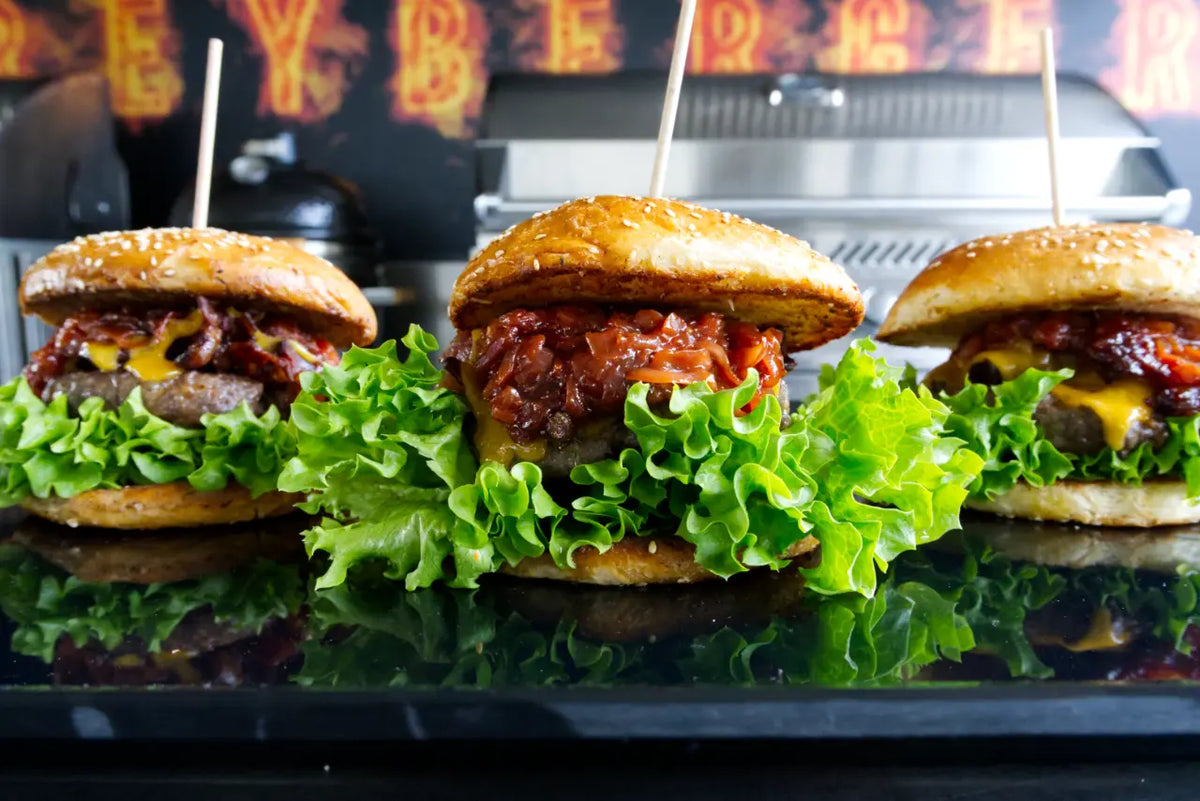 Wagyu Burger vs. normaler Rinderburger: Lohnt sich der Luxus wirklich?