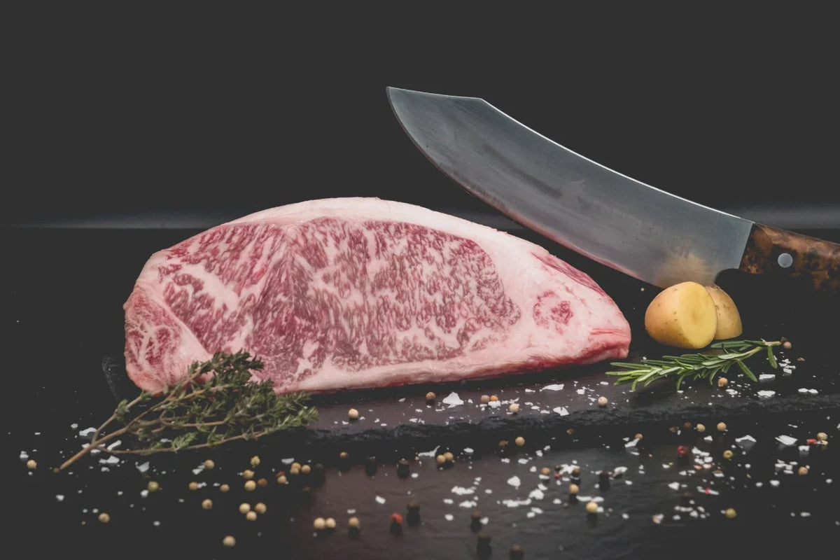 Wagyu vs Kobe | Japanisches Wagyu Fleisch einfach erklärt