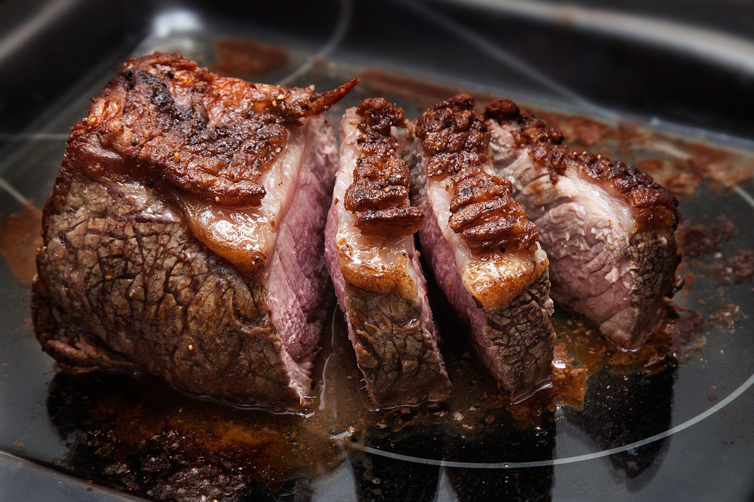 Rind Braten & Schmoren