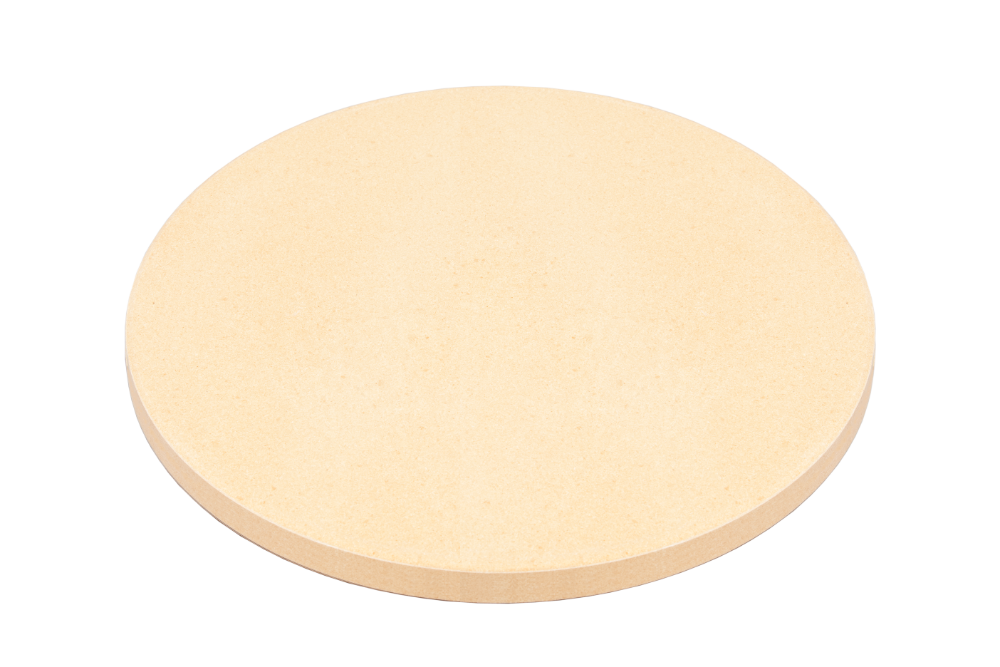monolith lechef zubehor Pizzastein Classic LeChef - natürlich von Freyberger