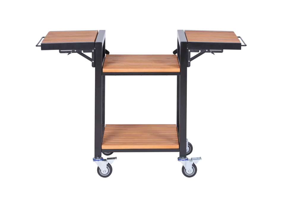 monolith junior zubehor I J Trolley ICON JR solo front - natürlich von Freyberger