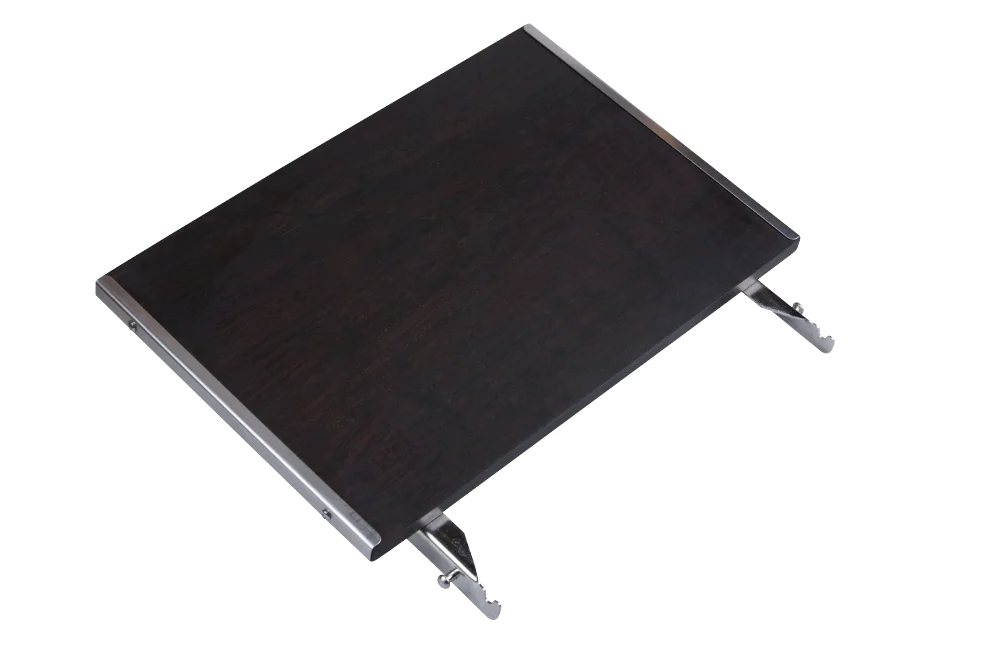 monolith avantgarde zubehor C Sideshelf upgrade PRO Serie top - natürlich von Freyberger