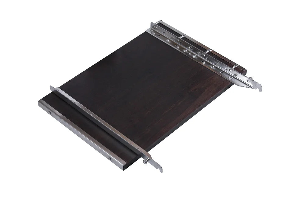 monolith avantgarde zubehor L Sideshelf upgrade PRO Serie bottom - natürlich von Freyberger