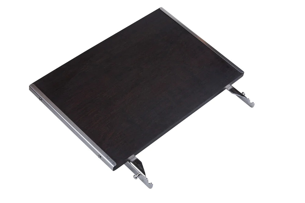 monolith avantgarde zubehor L Sideshelf upgrade PRO Serie top - natürlich von Freyberger