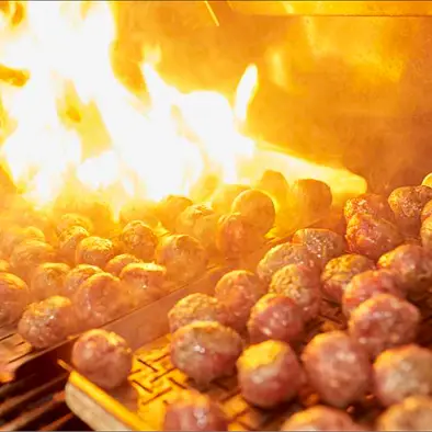 Grillseminare beim Freyberger in Nürnberg