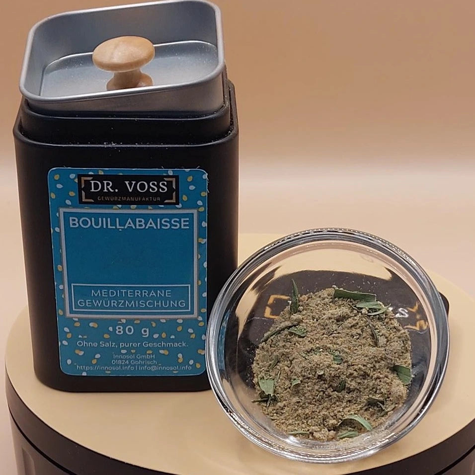 bouillabaissegewurz Bouillabaisse80g vorneKopie - natürlich von Freyberger