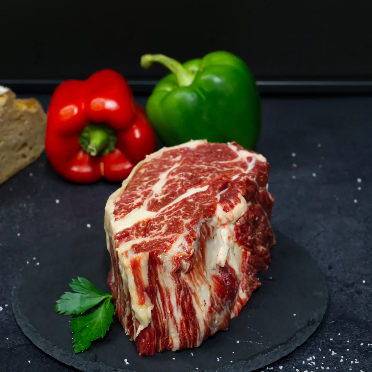 Wagyu Heiligenberg Chuck-Eye (TK)
