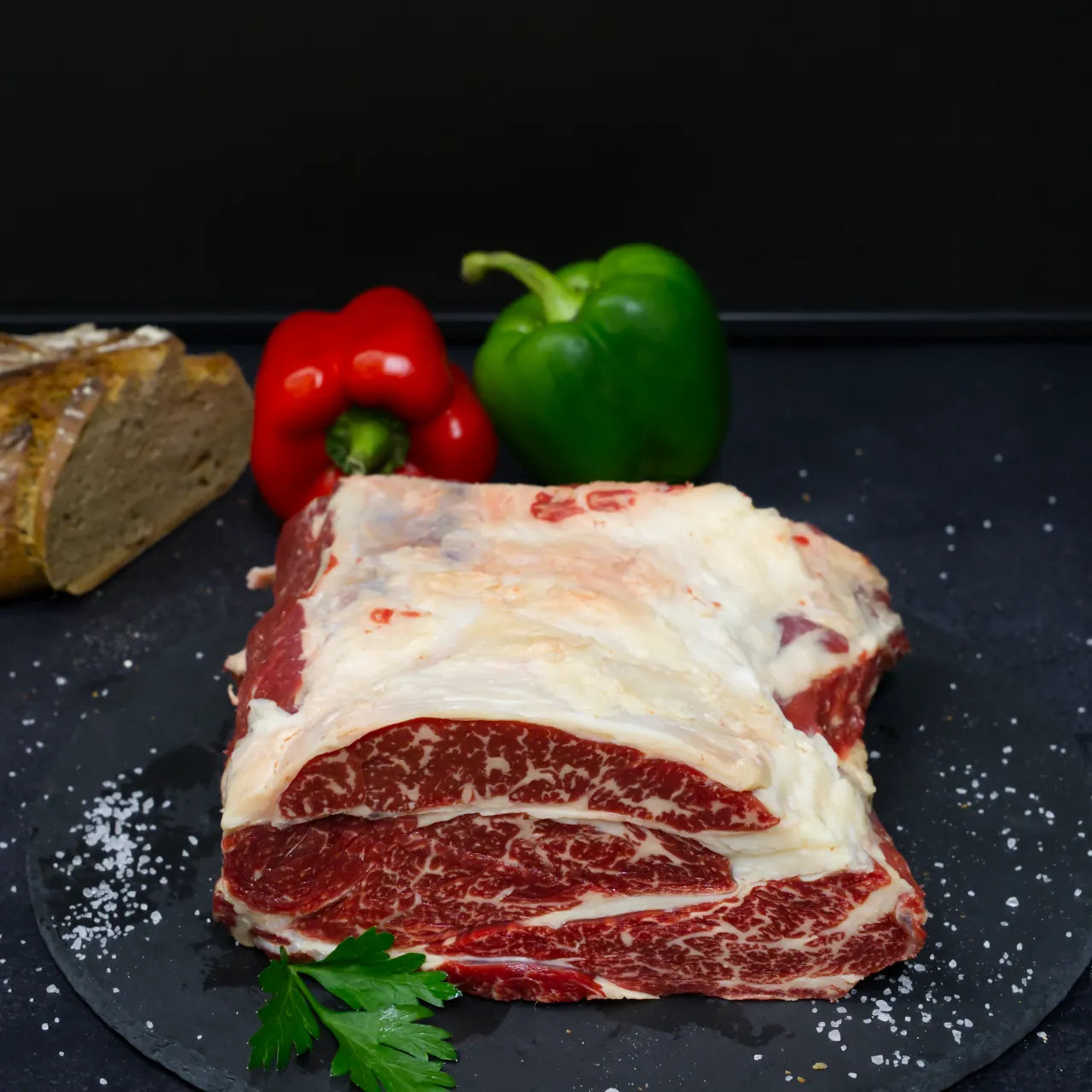 Wagyu Heiligenberg Chuck-Eye (TK)