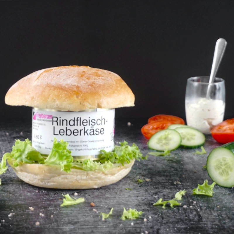 donakas dose haltbare konserve Donakas Dose 2 - natürlich von Freyberger