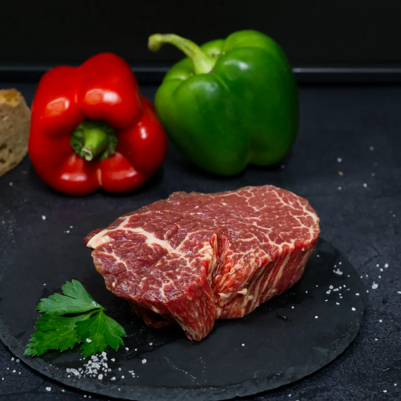 Wagyu Heiligenberg Filet Steak