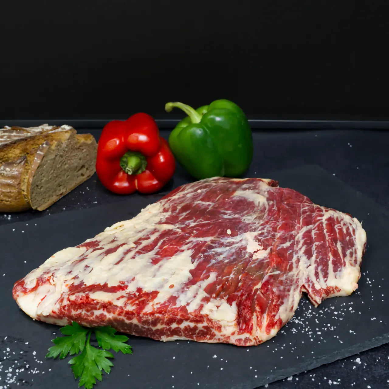 Wagyu Heiligenberg Flank Steak