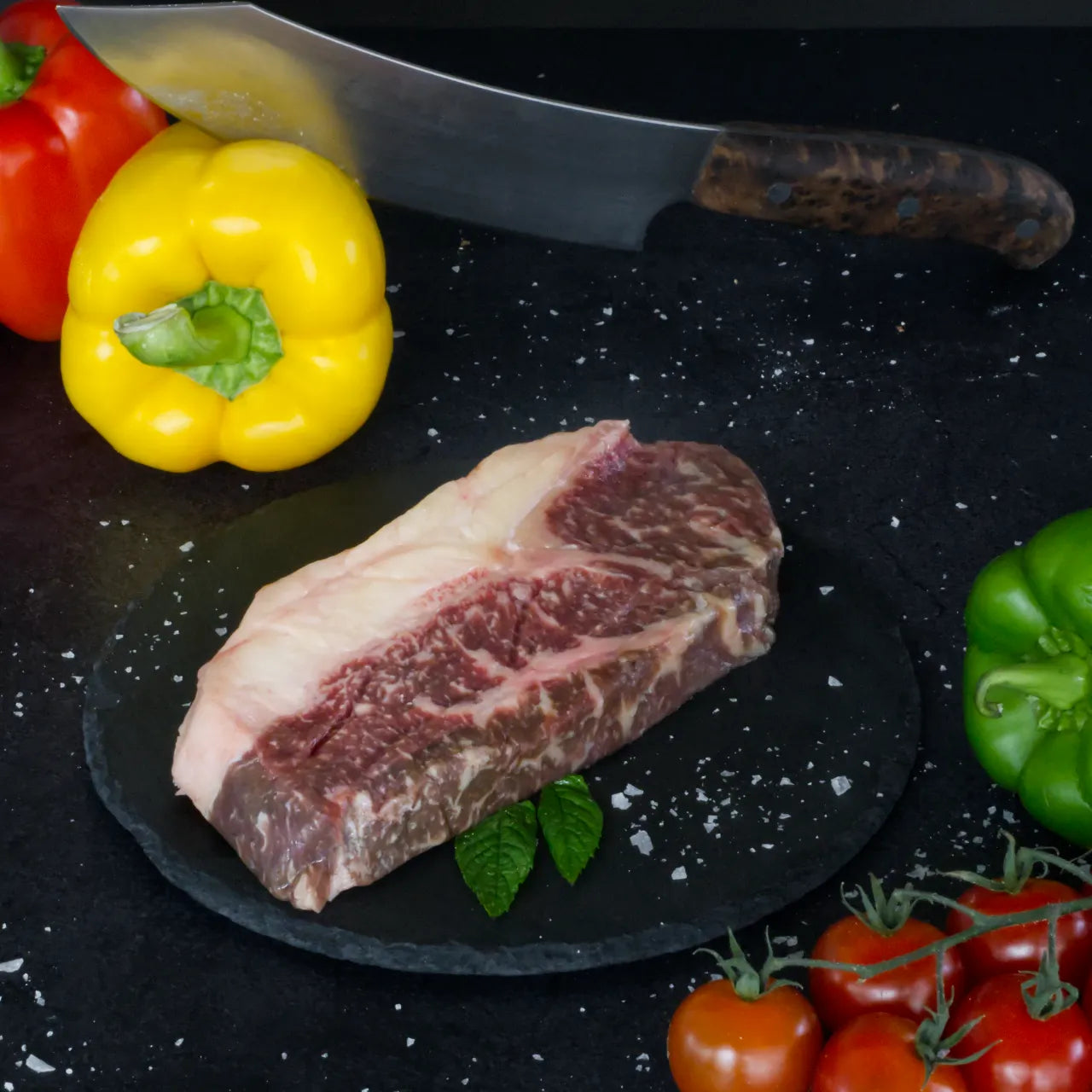 Fränkische Färse/Ochse Roastbeef (TK)