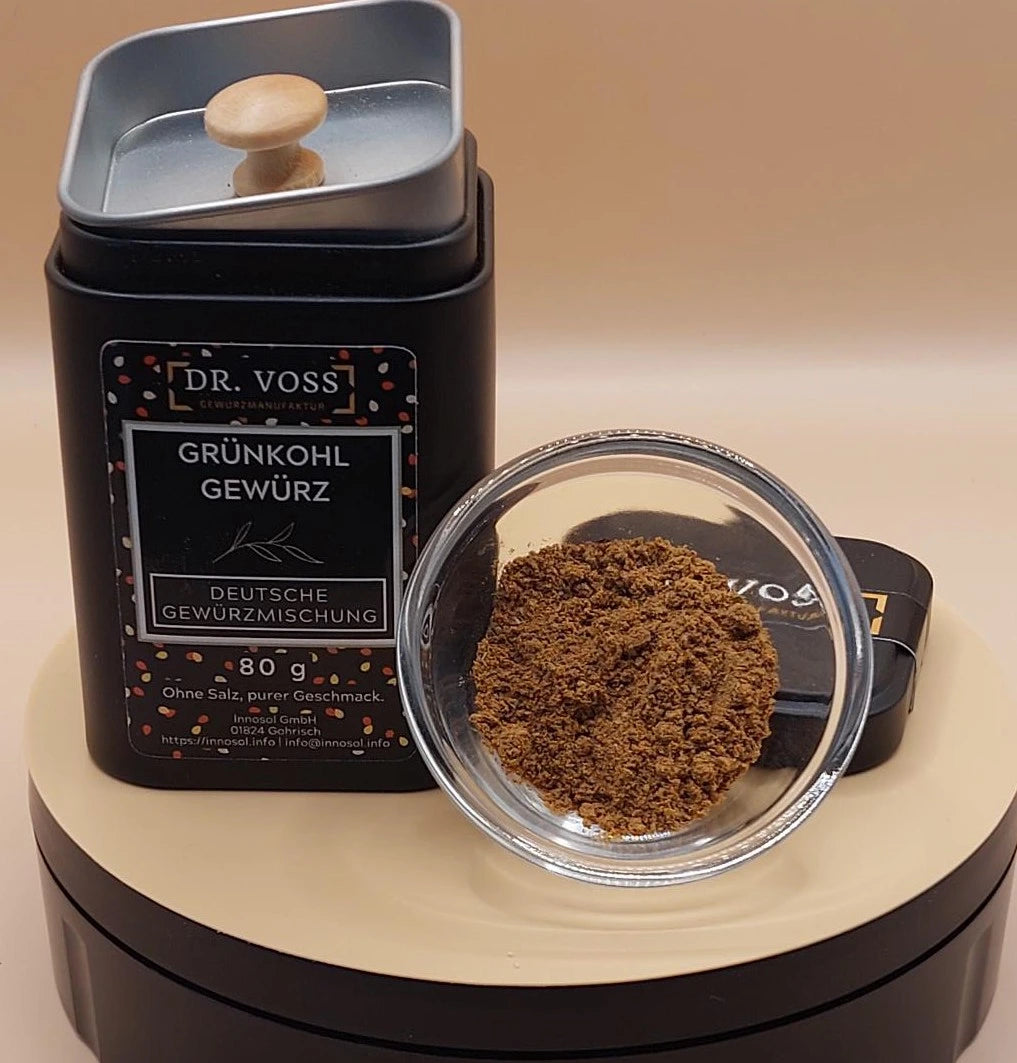 kuhltasche kopie Gruenkohlgewuerz80g vorneKopie - natürlich von Freyberger