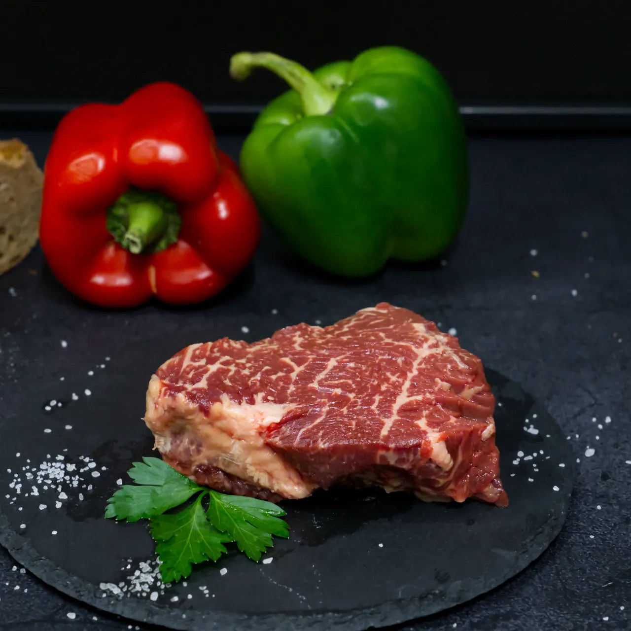 Wagyu Heiligenberg Hüftsteak