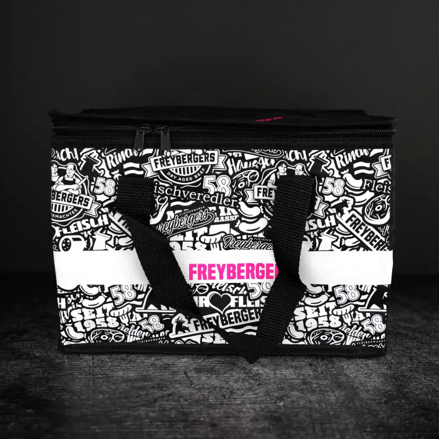 kuhltasche Kuehltasche 1 - natürlich von Freyberger