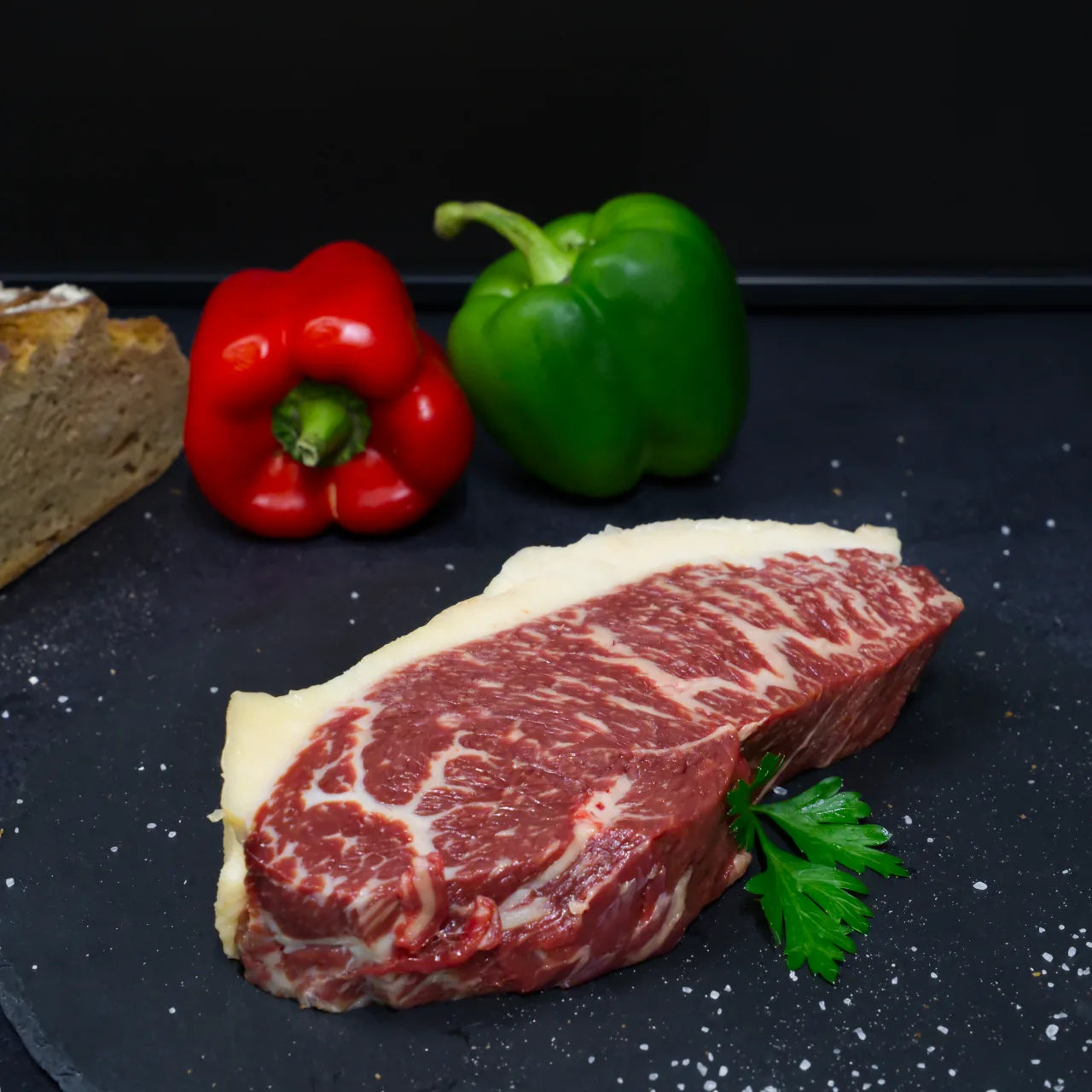 Wagyu Heiligenberg Picanha Steak