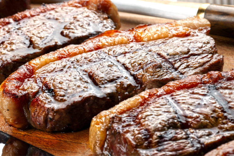 Picanha Steak