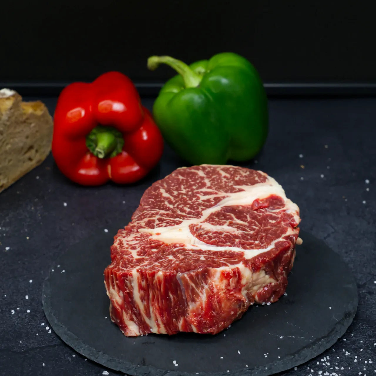 Wagyu Heiligenberg Ribeye Steak