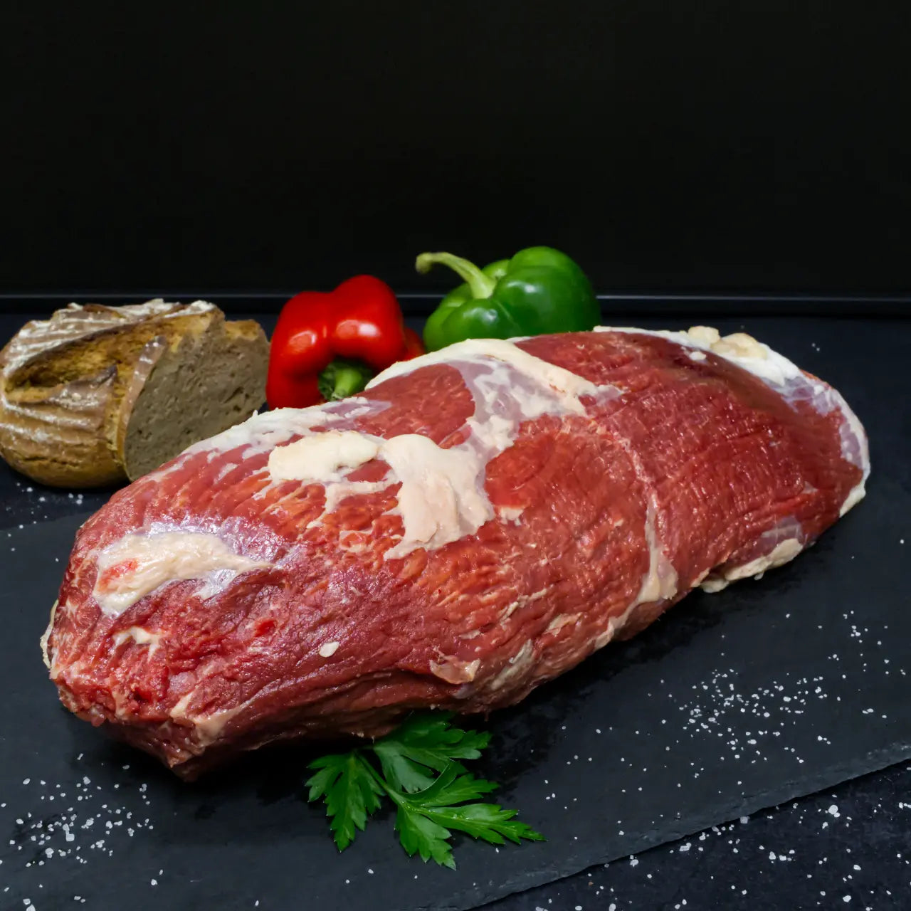 Wagyu Heiligenberg Rinderbraten