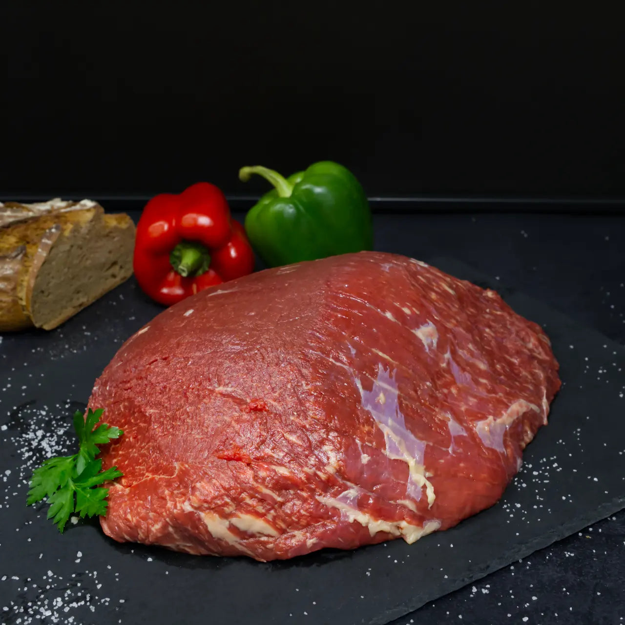 Wagyu Heiligenberg Rinderbraten