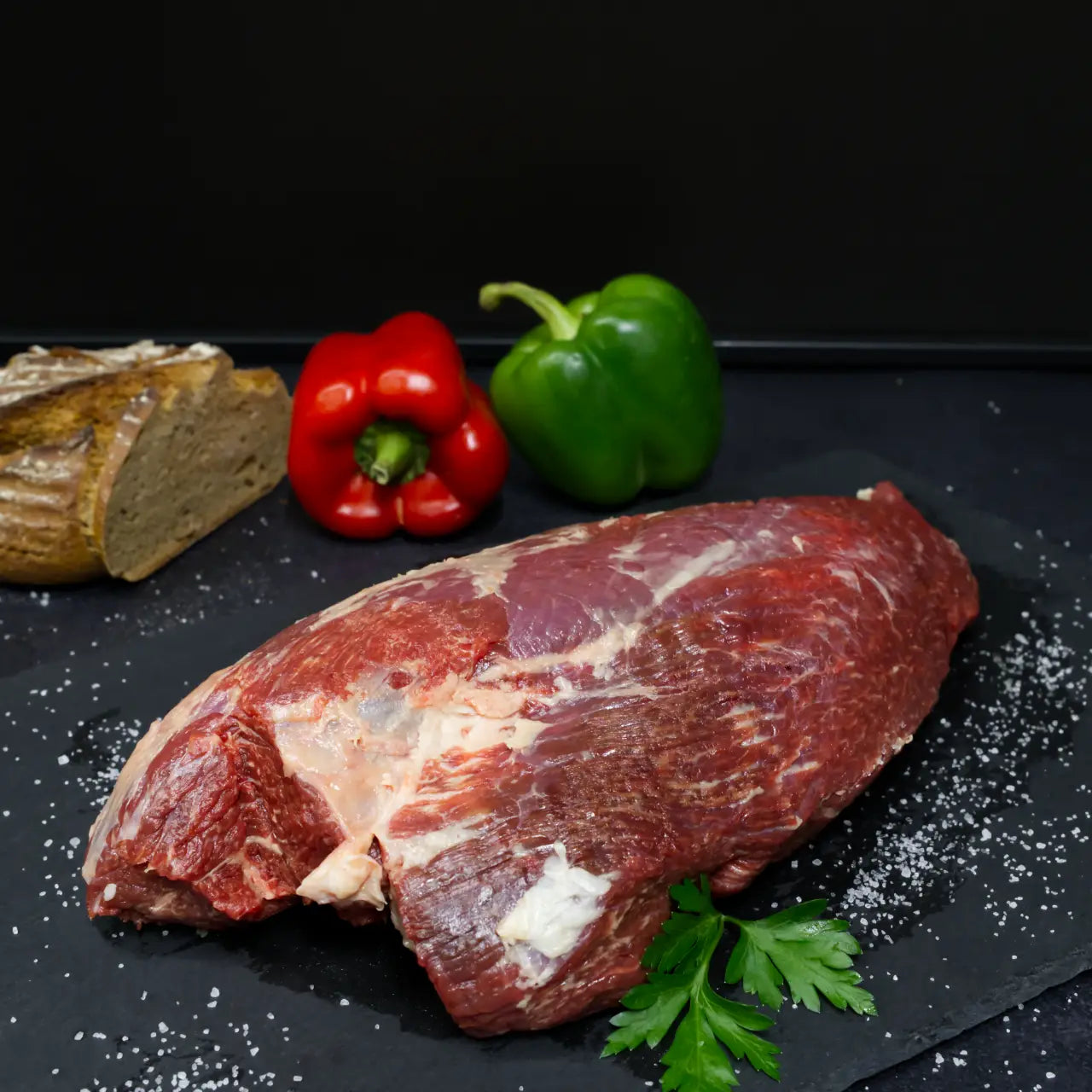 Wagyu Heiligenberg Rinderbraten