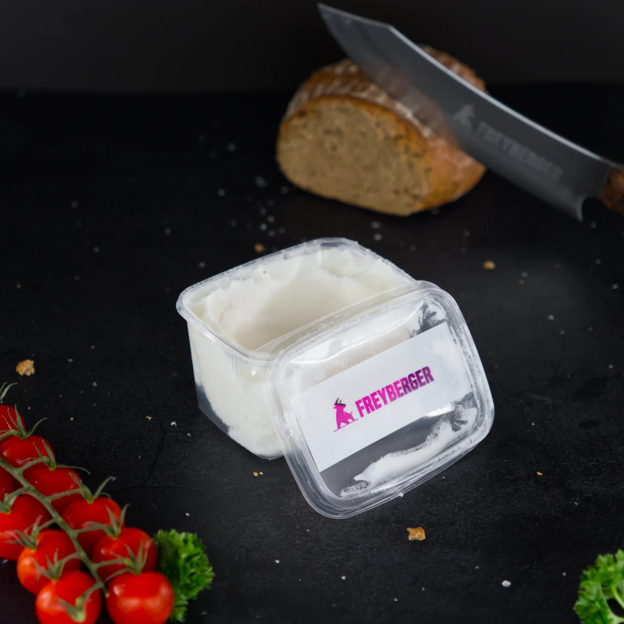 schweinebratfett schweinefett - natürlich von Freyberger