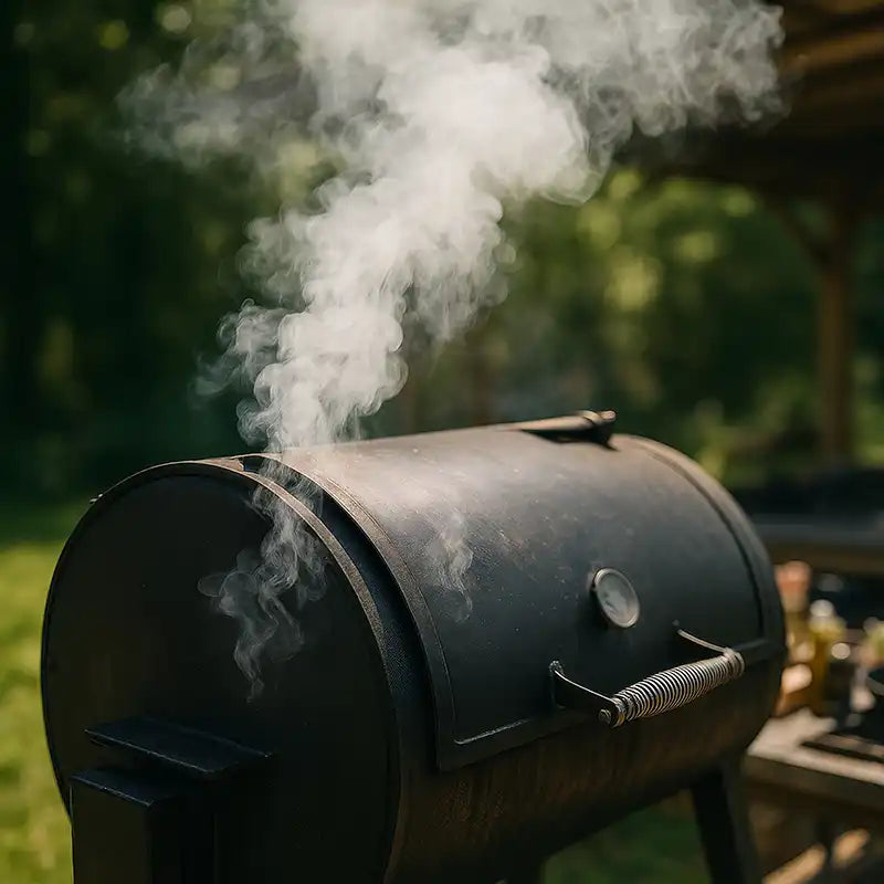 Smoker