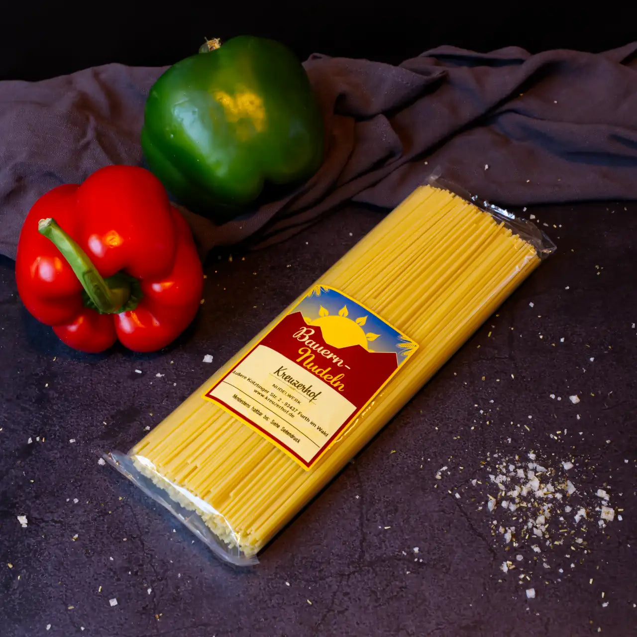 Spaghetti 500g