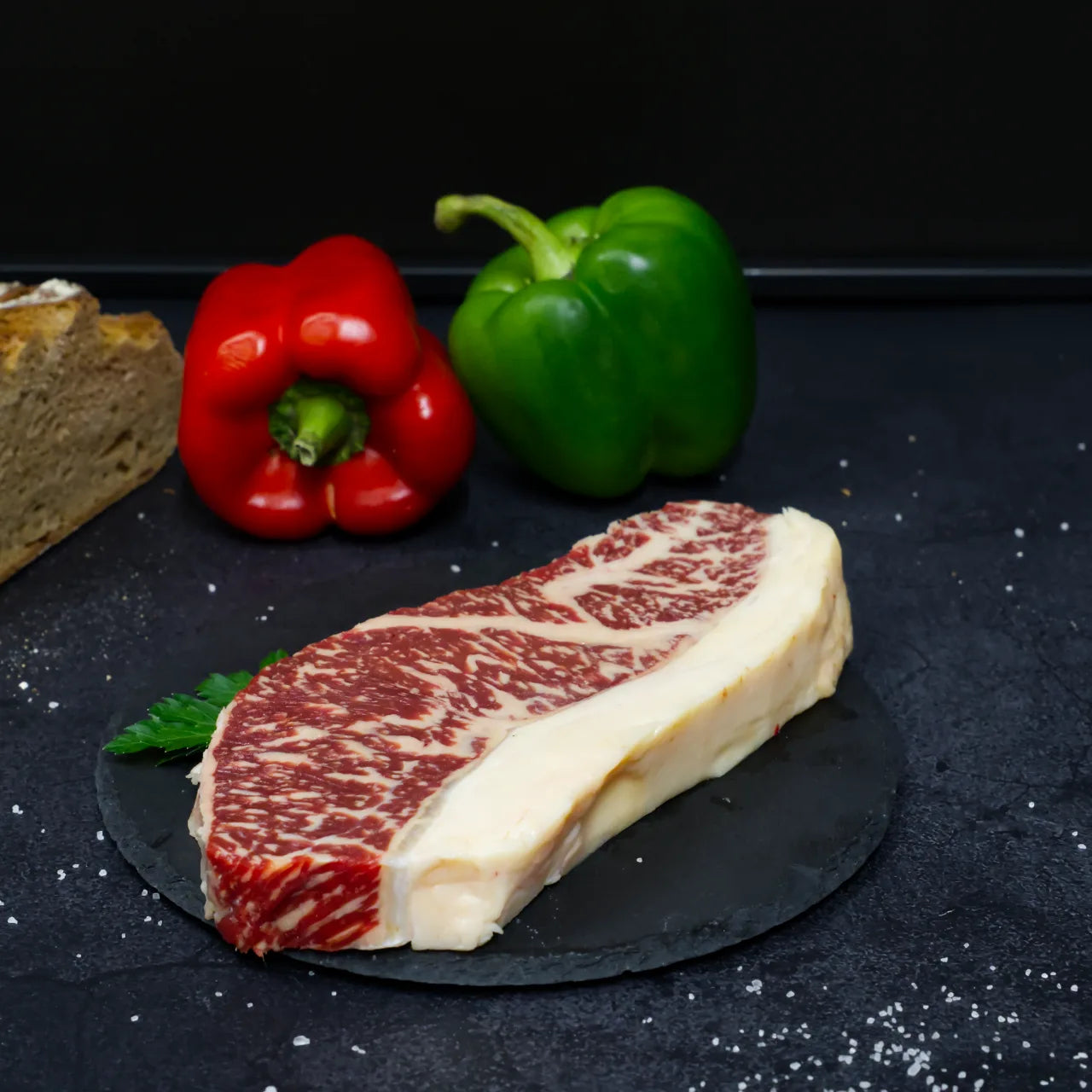 Wagyu Heiligenberg Roastbeef