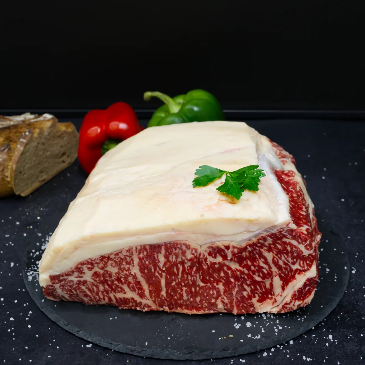 Wagyu Heiligenberg Roastbeef