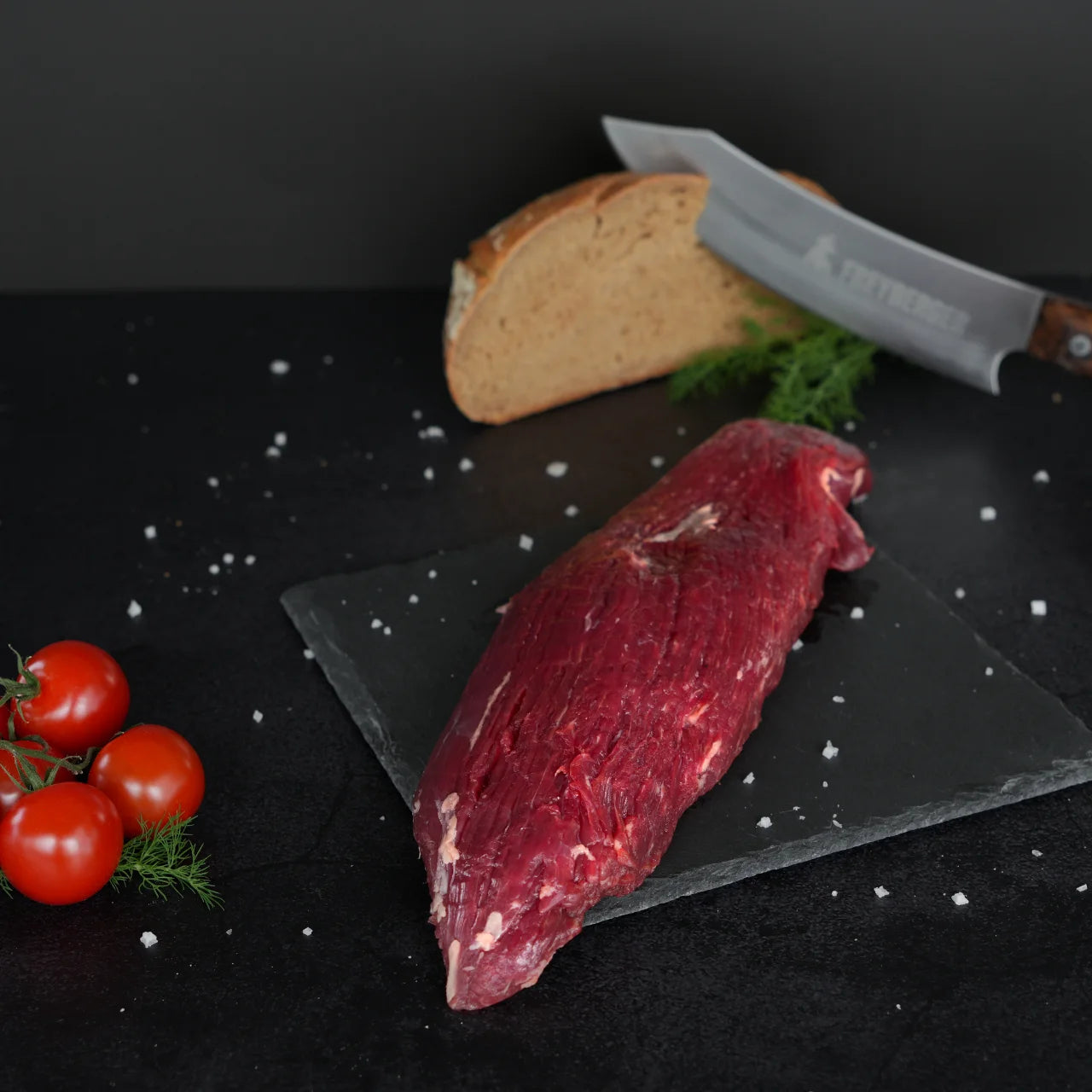 teres major Teres Major2 - natürlich von Freyberger