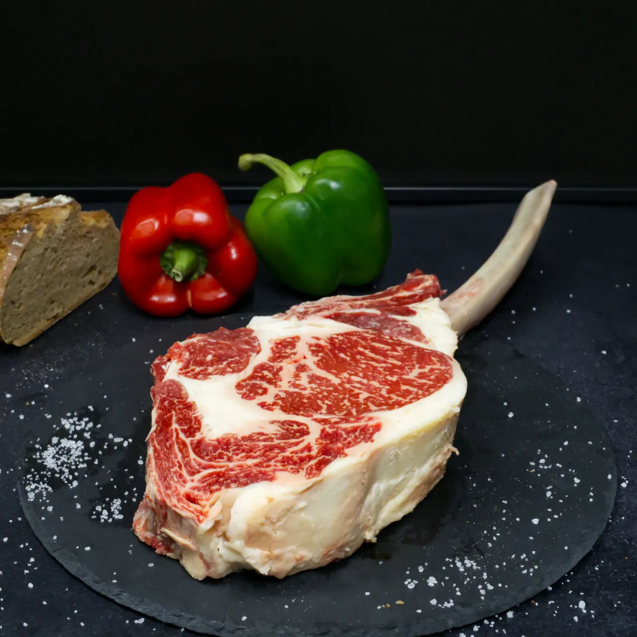 Wagyu Heiligenberg Tomahawk Steak