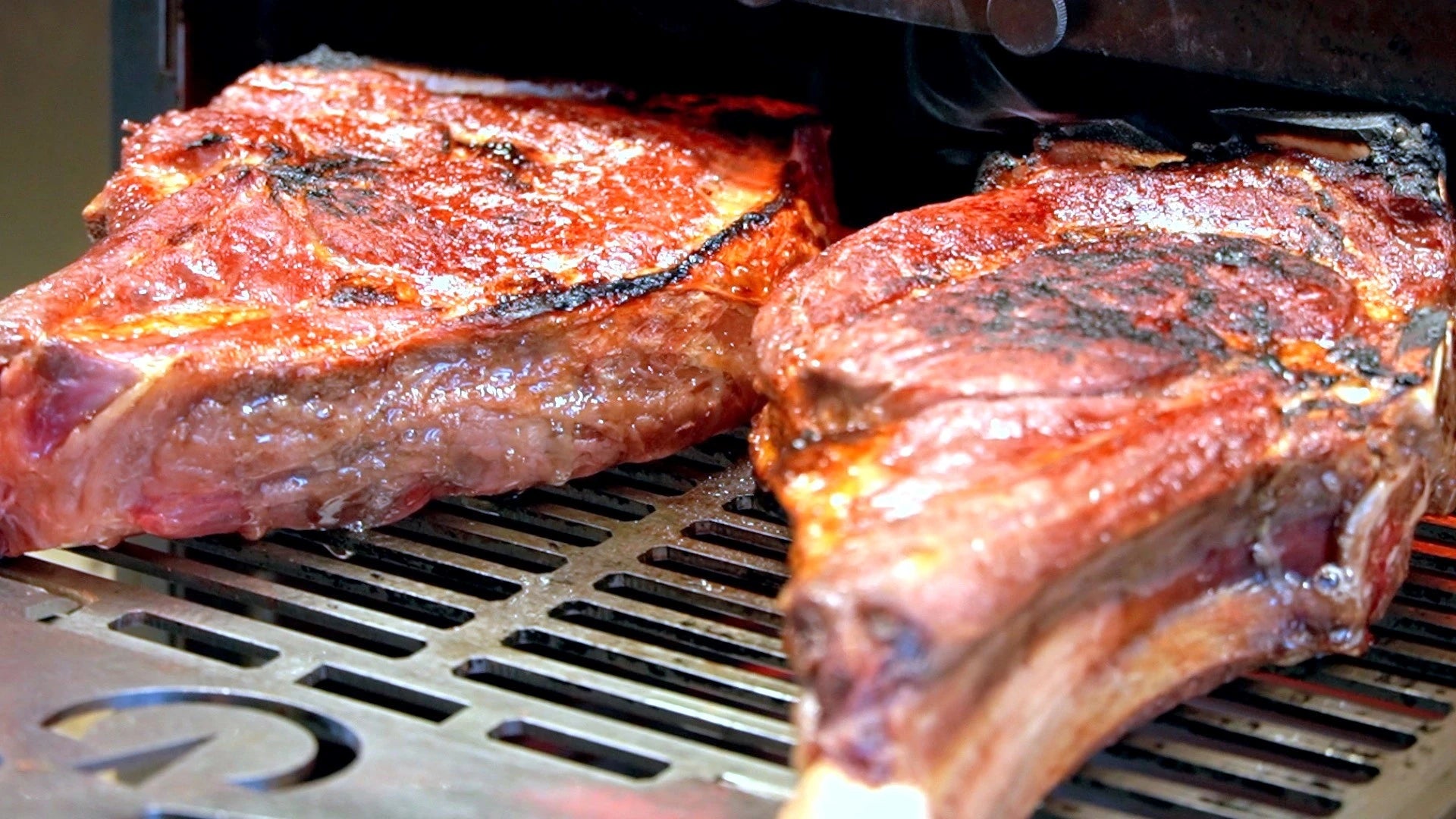 Tomahawk Tonight - 3-Gänge-Menü für Fleischliebhaber
