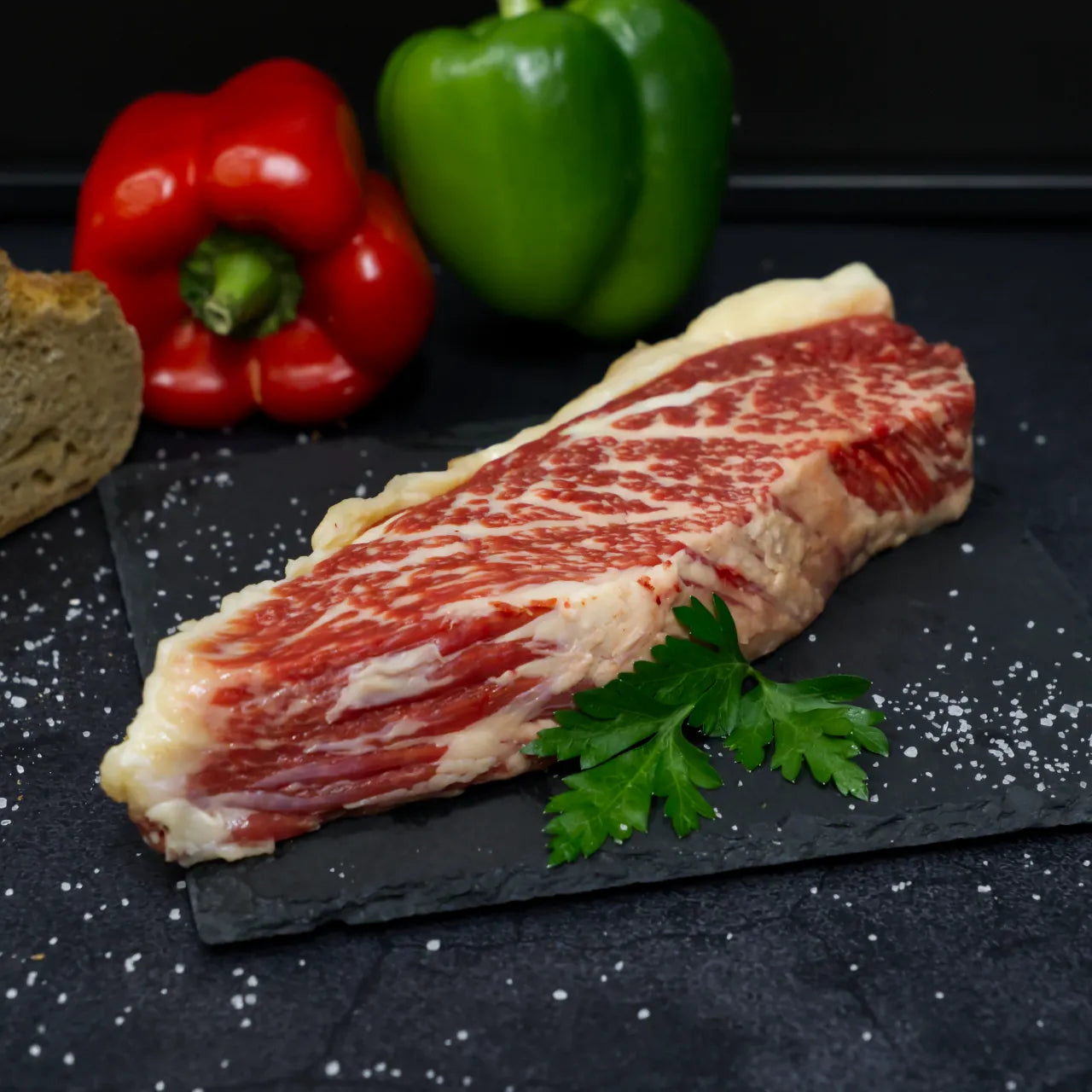 Wagyu Heiligenberg Tri Tip Steak