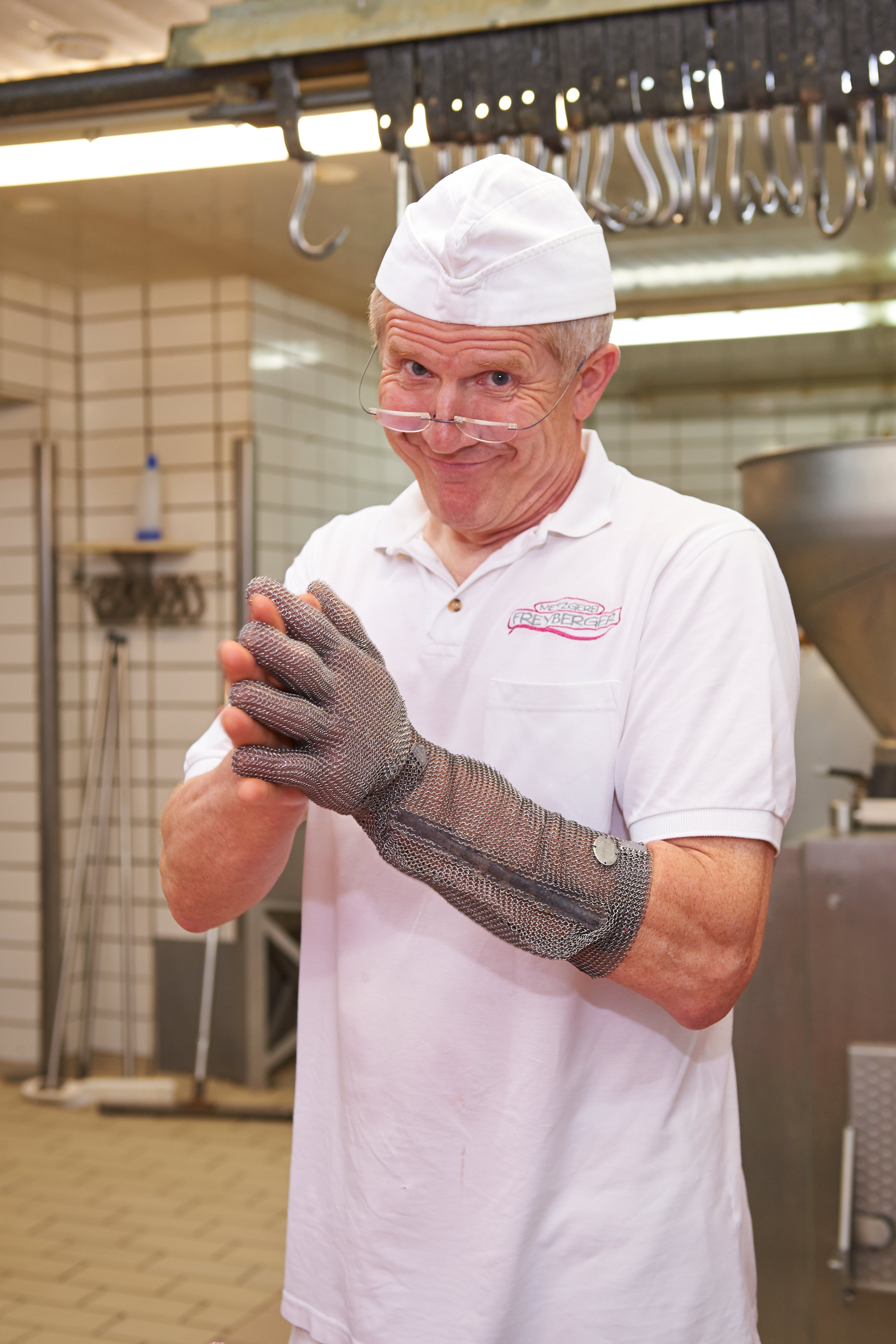 technikkurs how to bratwurst ZerkegeKurs DSC6890 - natürlich von Freyberger