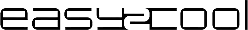 easy2cool logo