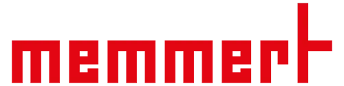 memmert logo