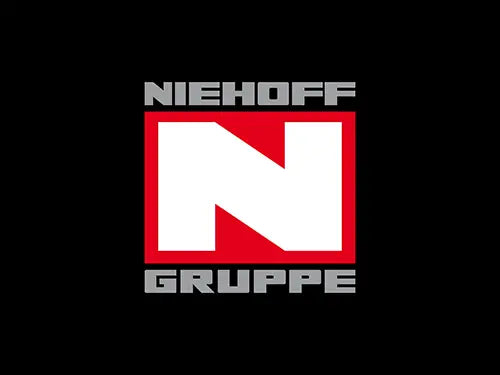 niehoff gruppe logo