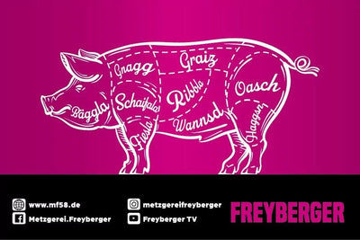 Geschenkgutschein für Freybergers Steak Erlebnis