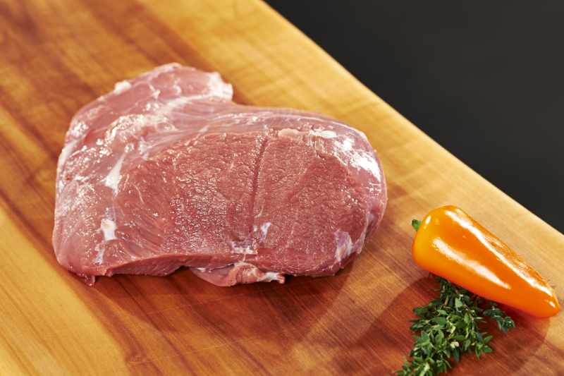 steakhuefte vom kalb Kalb Huefte - natürlich von Freyberger