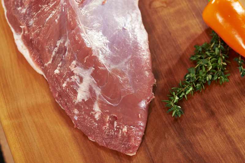 tafelspitz vom kalb Kalb Tafelspitze - natürlich von Freyberger