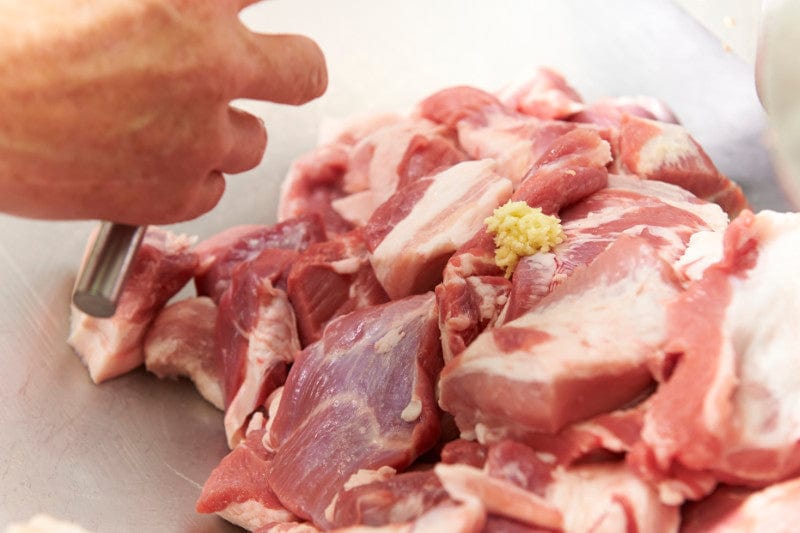 wurst geschenk Veschber Stumbm Produktion - natürlich von Freyberger
