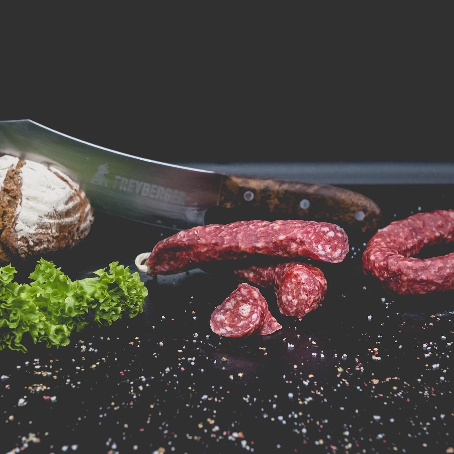 gipfelstuermer - natürlich von Freyberger