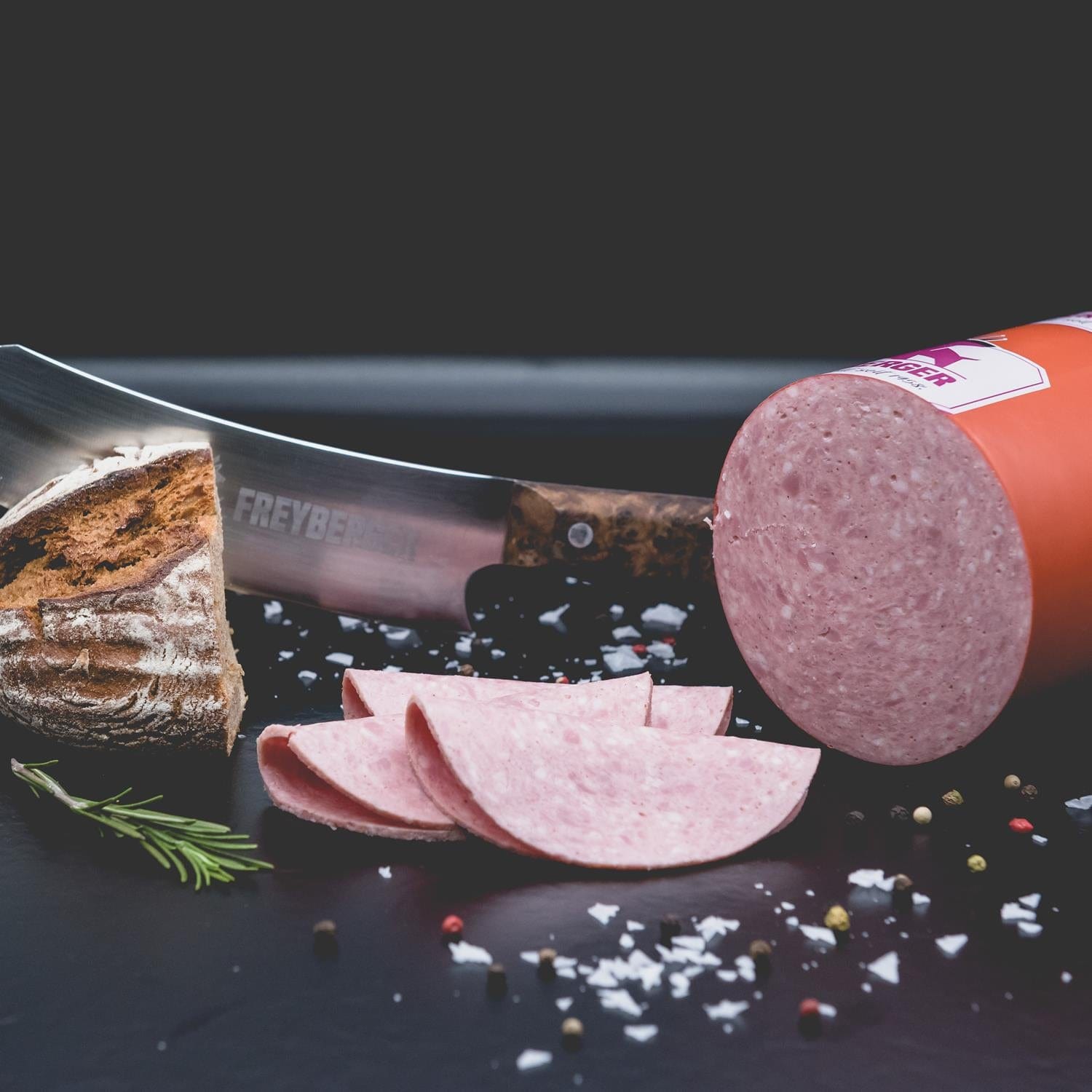 goettinger - natürlich von Freyberger