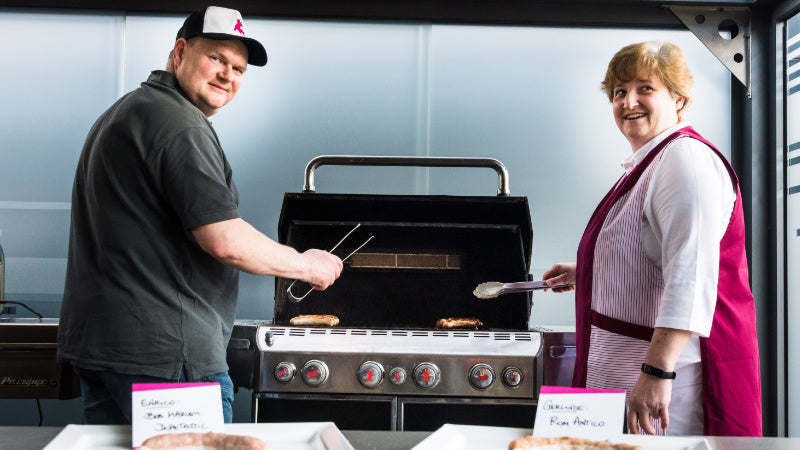 Freybergers Bratwurst des Jahres