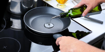 Frying Bratwurst - the guide to the perfect sausage